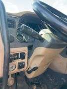 2015 Peterbilt 579 showing 424,747 mi, 22,986 hrs - runs