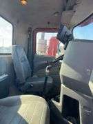 2008 Mack CHU613 showing 75,752 mi, 10,208 hrs- runs