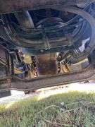 2008 Mack CHU613 showing 75,752 mi, 10,208 hrs- runs