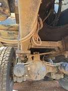 2018 Peterbilt PB348 showing 35,437 mi, 6,164 hrs - runs