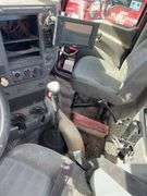 2008 Mack CHU613 showing 30,854 mi, 8,034 hrs - doesn't run