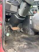 2008 Mack CHU613 showing 42,924 mi, 9,374 hrs- runs