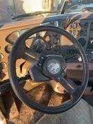 2014 Mack CXU613 showing 665,241, 14,352 hrs- runs