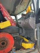 2014 Peterbilt miles & hrs unknown - doesn't run