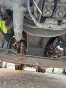 2015 Peterbilt 389 showing 53,258 mi, 8,978 hrs- runs