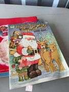 Assortment of Children’s Coloring Books