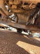 2015 Peterbilt 389 showing 20,400 mi, hrs unknown - doesn't run