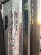 2015 Peterbilt 389 showing 53,258 mi, 8,978 hrs- runs