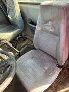 2008 Mack CHU613 showing 41,791 mi, 7,598 mi- doesn't run