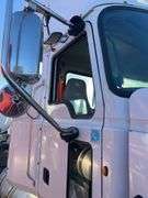 2013 Mack CXU613 showing 402,711 mi, 8,428 hrs- doesn't run