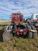 2012 Mack CHU613 showing 88,859 mi, 12,352 hrs - doesn't run