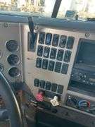 2008 Mack CXU613 showing 559,053 mi, 14,786 hrs- runs