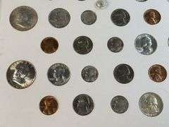 US Mint Sets