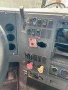 2008 Mack CHU613 showing 30,854 mi, 8,034 hrs - doesn't run