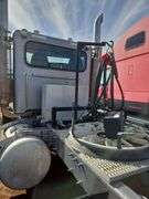 2012 Peterbilt 388 showing 30,080 mi, 7,495 hrs - doesn't run