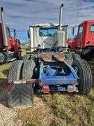 2014 Mack CHU613 showing 498,610 mi, 11,275 hrs - runs