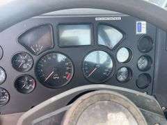 2012 Mack CHU613 showing 50,614 mi, hrs unknown - doesn't run