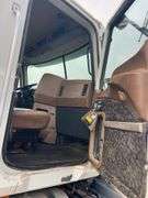 2007 Mack CTP713 showing 47,533 mi, 9999 hrs - runs