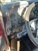 2008 Mack CHU613 showing 59,117 mi, 12,663 hrs- runs