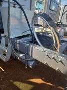 2014 Peterbilt miles & hrs unknown - doesn't run