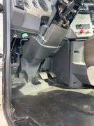 2012 Mack CXU613 showing 701,487 mi, 15,325 hrs - runs