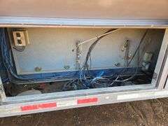 2018 Turnkey Industries 44ft Mobile Data Trailer