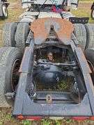 2013 Mack CXU613 showing 359,326 mi, 8,691 hrs - runs