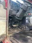 2012 Mack CHU613 showing 88,859 mi, 12,352 hrs - doesn't run