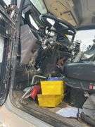 2014 Peterbilt miles & hrs unknown - doesn't run