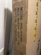 New Queen Size Bed (New)