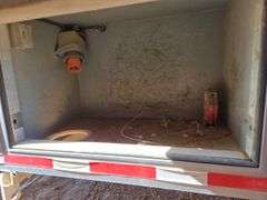 2018 Turnkey Industries 44ft Mobile Data Trailer