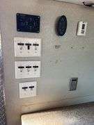 2018 Turnkey Industries 44ft Mobile Data Trailer