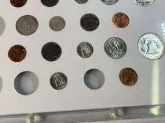 United States Mint Sets