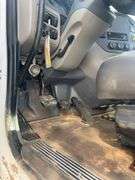 2014 Peterbilt 567 showing 44,798 mi, 5,118 hrs- runs