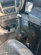 2008 Mack CXU613 showing 529,582 mi, 12,274 hrs- runs