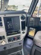 2013 Mack CXU613 showing 359,326 mi, 8,691 hrs - runs