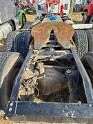 2014 Peterbilt 567 showing 44,798 mi, 5,118 hrs- runs