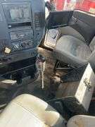 2008 Mack CHU613 showing 63,696 mi, 14,524 hrs - doesn't run