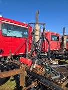 2008 Mack CHU613 52,535 mi, 8,497 hrs- runs