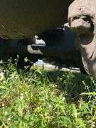 2012 Mack CHU613 showing 44,403 mi, 1,682 hrs- runs