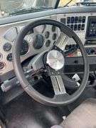 2013 Mack CXU613 showing 359,326 mi, 8,691 hrs - runs