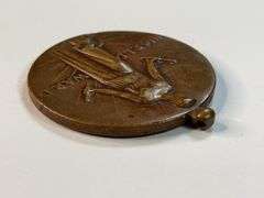 U.S. WWII Victory Medal