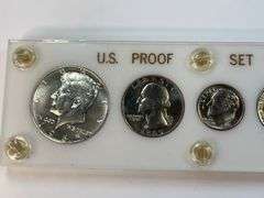 1965 US Proof Set