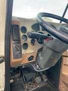 2007 Mack CTP713 showing 47,533 mi, 9999 hrs - runs