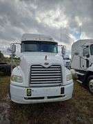 2007 Mack CXN613 565,498 mi, 10,366 hrs- doesn't run