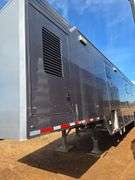 2018 Turnkey Industries 44ft Mobile Data Trailer
