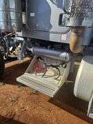 2012 Peterbilt 388 showing 30,080 mi, 7,495 hrs - doesn't run