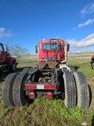 2012 Mack CHU613 showing 44,403 mi, 1,682 hrs- runs