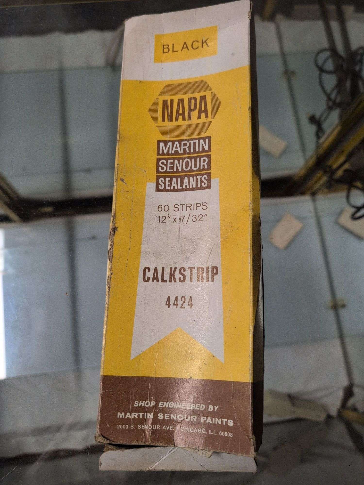 Weed trimmer string, wiper aids, and more