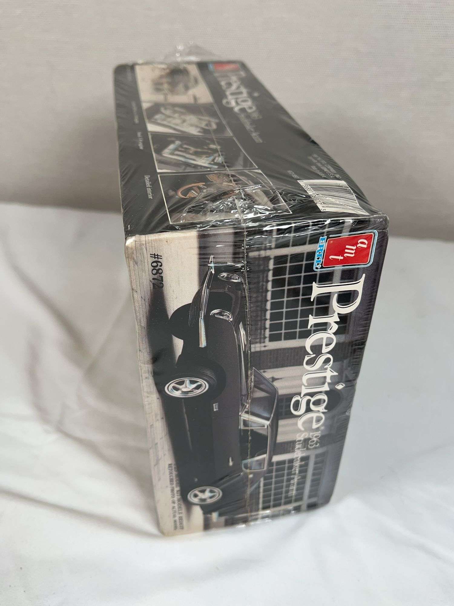 AMT PRESTIGE STUDEBAKER MODEL